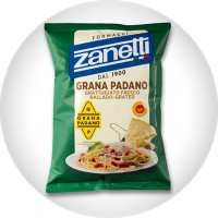 Grana Padano Grated 1kg